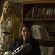 Reese Witherspoon, Shailene Woodley, and Laura Dern in Big Little Lies season one.